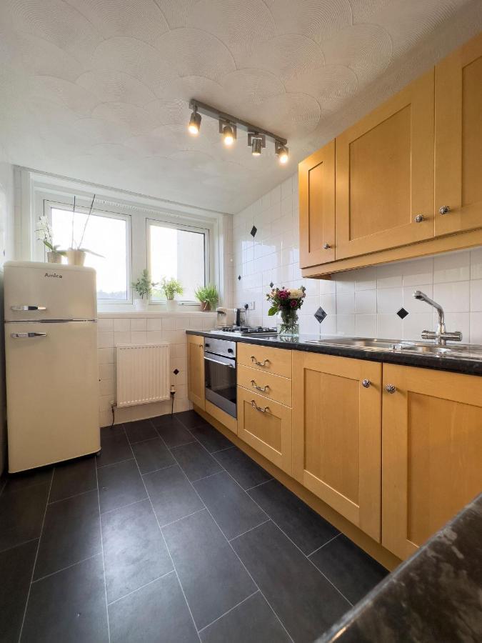 Scandi Style Duplex Sleeps 6 Linlithgow Zewnętrze zdjęcie
