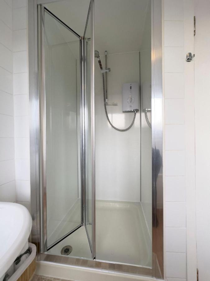 Scandi Style Duplex Sleeps 6 Linlithgow Zewnętrze zdjęcie