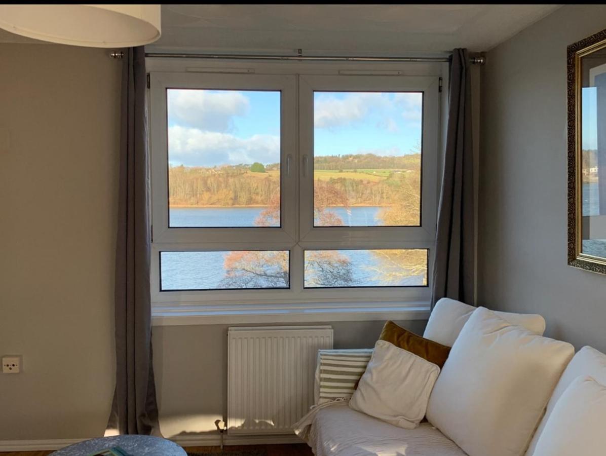 Scandi Style Duplex Sleeps 6 Linlithgow Zewnętrze zdjęcie