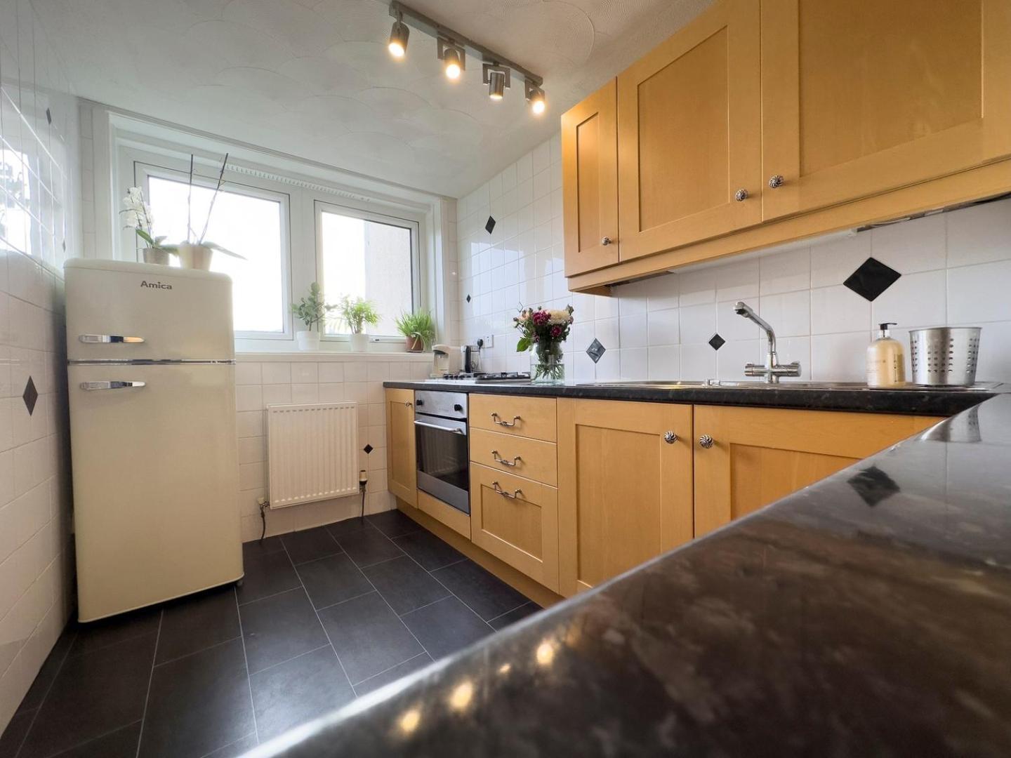 Scandi Style Duplex Sleeps 6 Linlithgow Zewnętrze zdjęcie